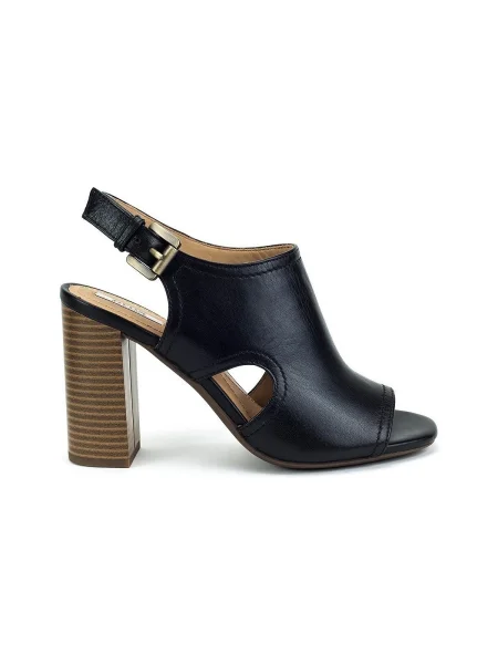 Pantofi Geox negru