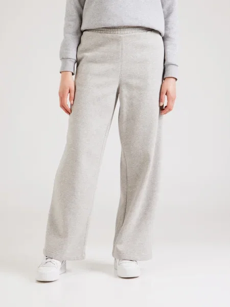 ADIDAS ORIGINALS Nohavice ESS' sivá