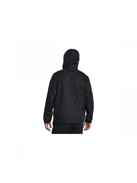 Sako Under Armour čierna