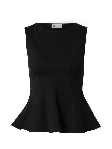 EDITED Top Peggy' negru