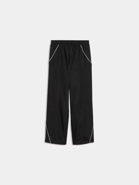 Спортивные штаны Puma черные