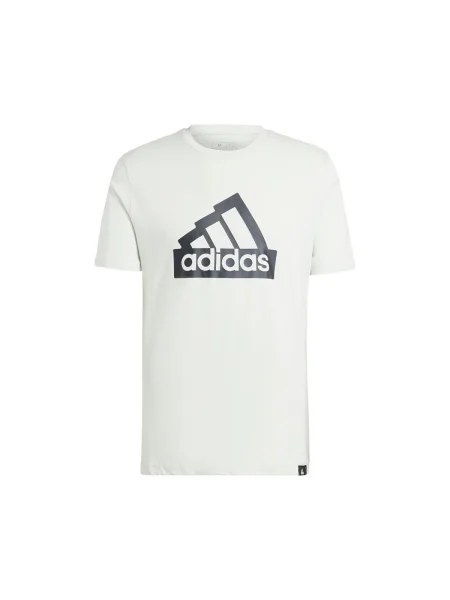 Tricou Adidas alb