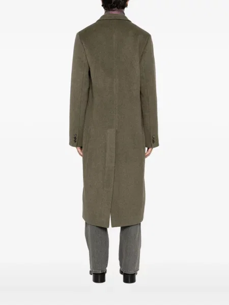 Palton Our Legacy verde