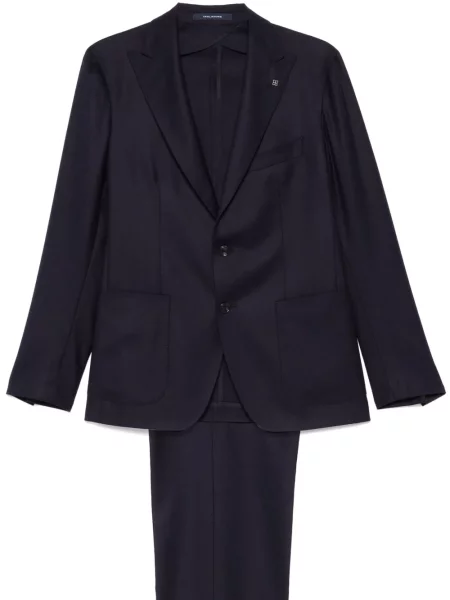 Costum Tagliatore de costum albastru