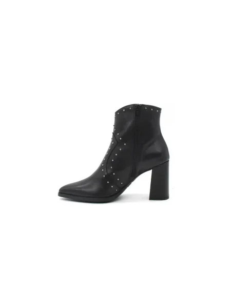 Pantofi Wonders negru