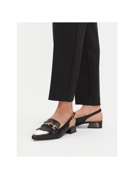 Baleríny Hispanitas Dali černá