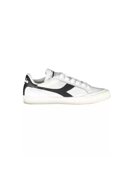 Trampki Diadora białe