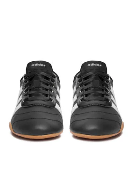 Adidas Tenisice adidas-C-GRAND COURT LO GIRLS J crna