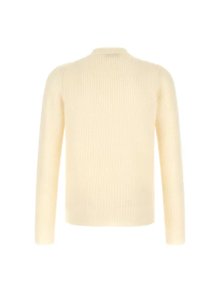 Sweter Zanone biały