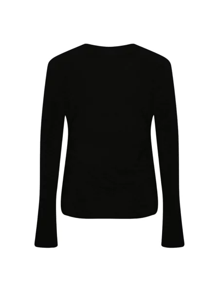 Noella Tričko Lidie černá