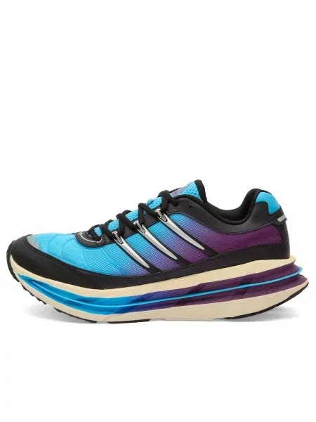 Sneakersy Adidas czarne