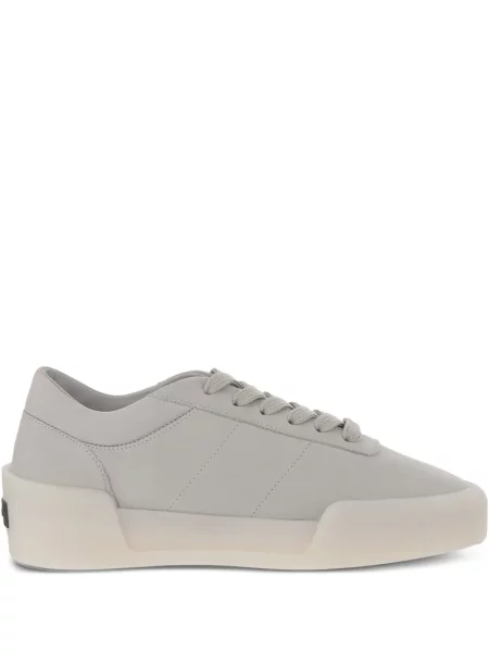 Маратонки Fear Of God сиво