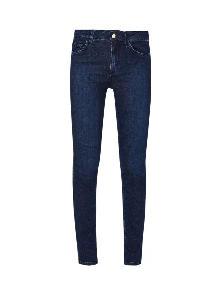 Liu Jo Blugi | Skinny fit albastru