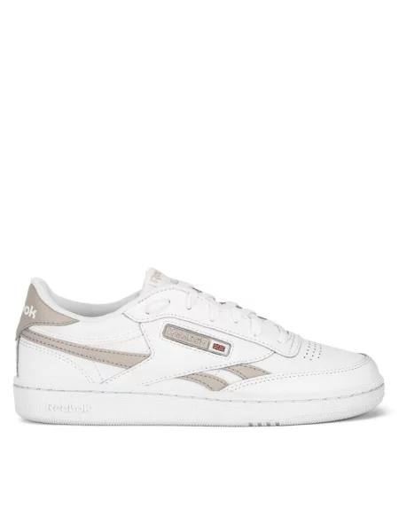 Sneakersy Reebok białe