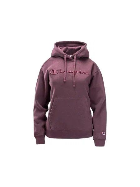 Geacă Champion bordo