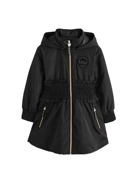 Baker by Ted Baker Palton negru