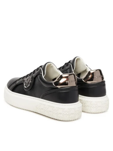 PINKO Sneakersy Yoko 06 čierna