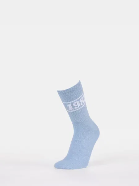 Colin’s Шкарпетки та гольфи Комбінований верх блакитний
