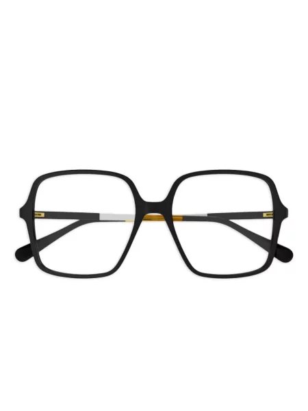 Ochelari de soare Gucci Eyewear negru