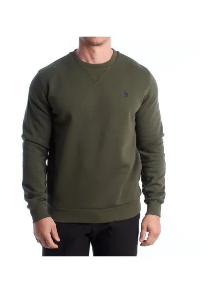 Geacă U.s. Polo Assn. verde