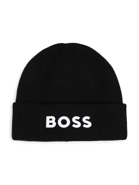 Детская шапка Boss