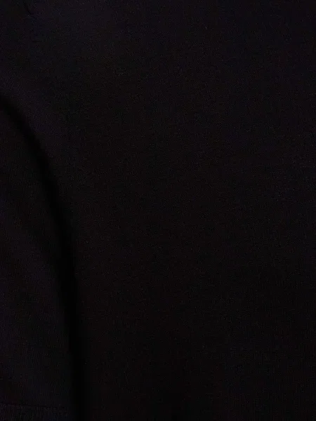 Поло Karl Lagerfeld черное