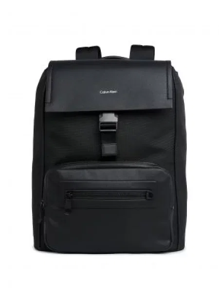 Hátizsák Calvin Klein fekete