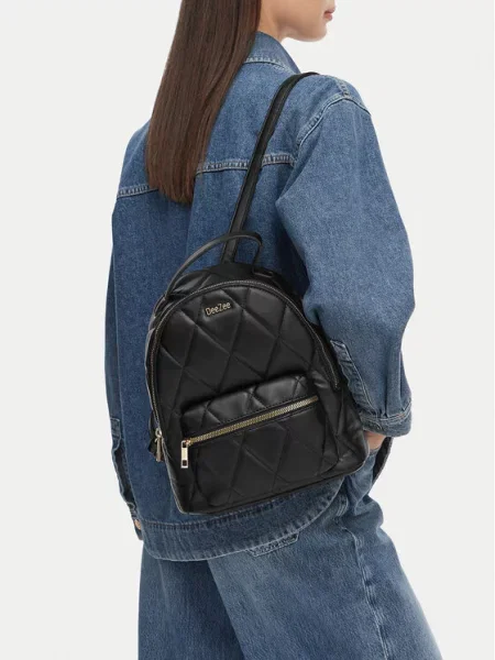 DeeZee Rucsac negru