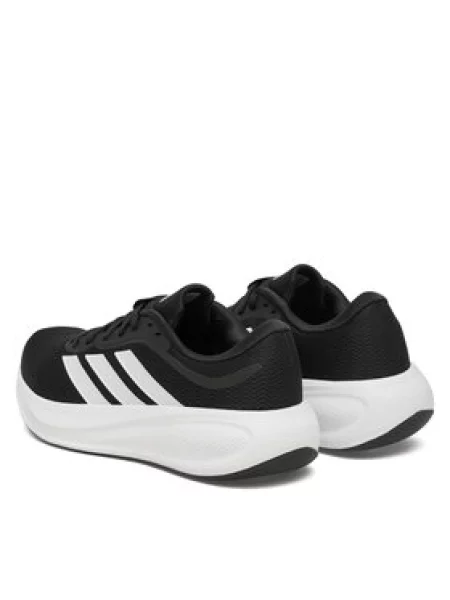 Adidas Futócipő Response Runner 2 Shoes fekete