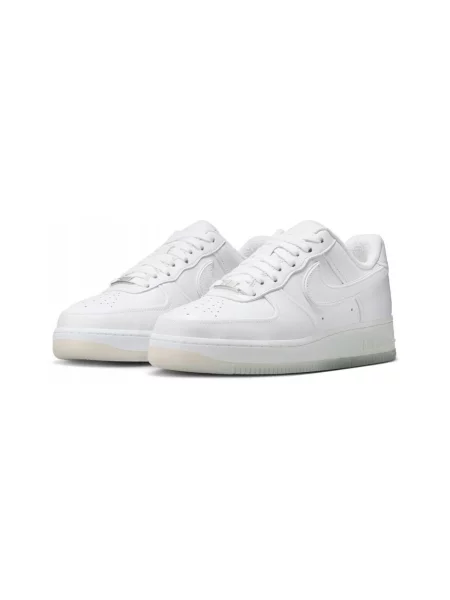 Pantofi Nike alb