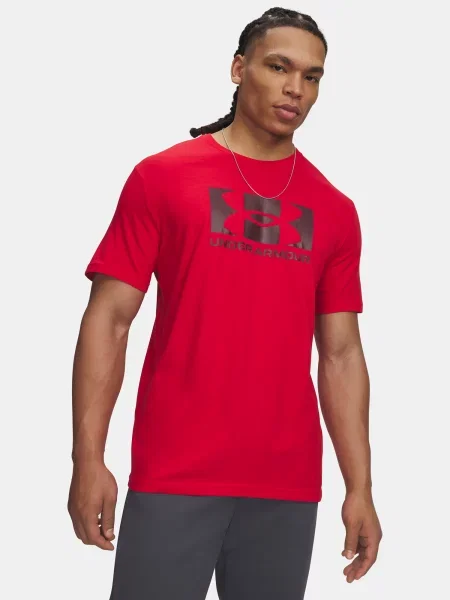 Majica Under Armour crna