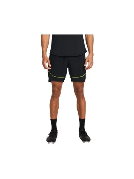 Pantaloni Under Armour negru