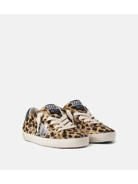 Gyerek sneaker Golden Goose barna