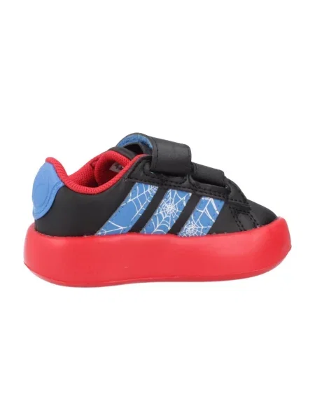 Tenisice Adidas crna