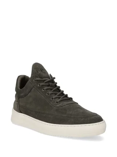 Sneakerși Filling Pieces gri