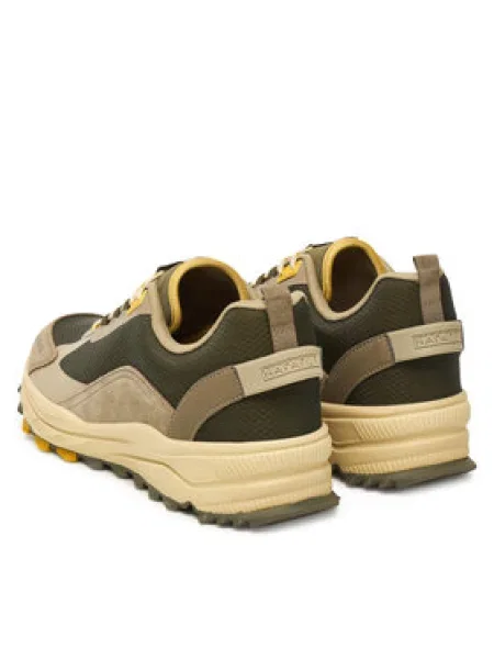 Napapijri Sneakersy zelená