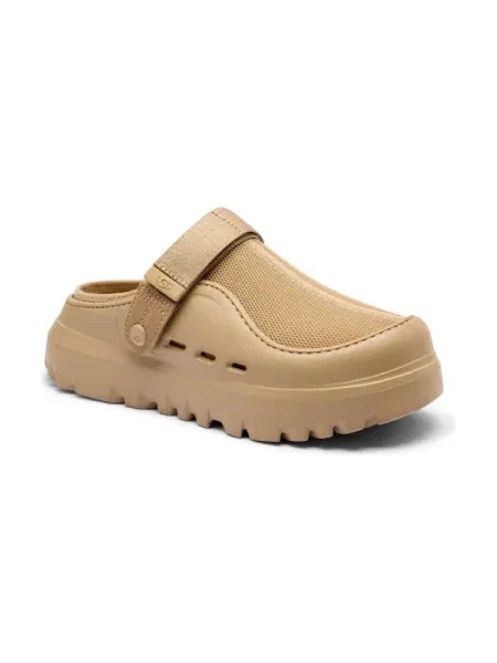 Sneakers UGG M Peakmod Dark Sand EUR 42 bézs