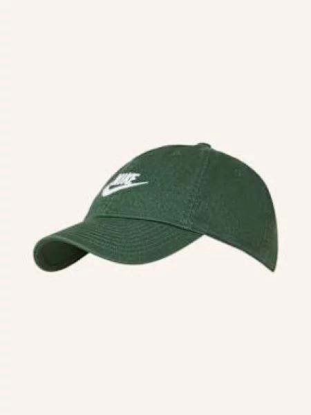 Nike Czapka Z Daszkiem Club gruen