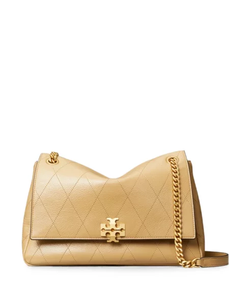 Matlasat geantă Tory Burch