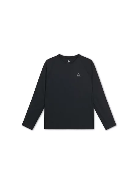 A-Game Tricou funcțional Aero' negru