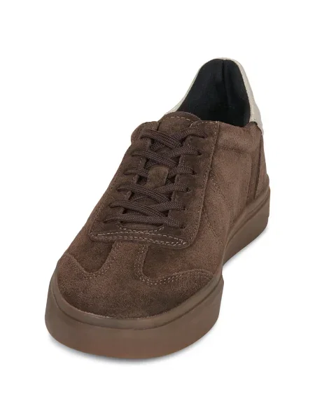 Pantofi Vagabond Shoemakers maro