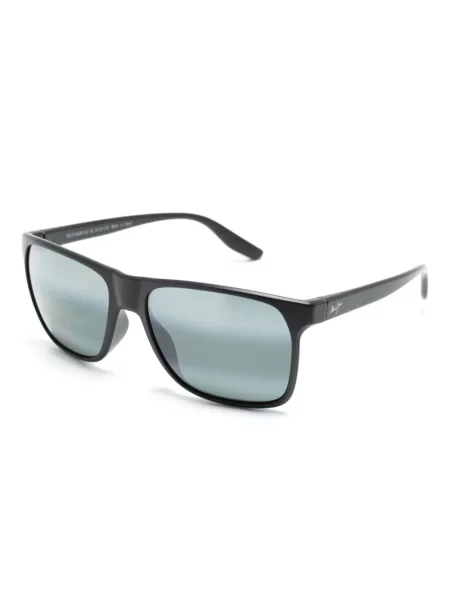 Saulės akiniai Maui Jim juoda