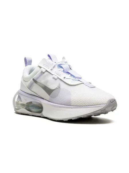 Dětské tenisky Nike Air Max bílé