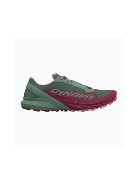 Кросівки DYNAFIT Ultra 50 бордові/шавлія бордові