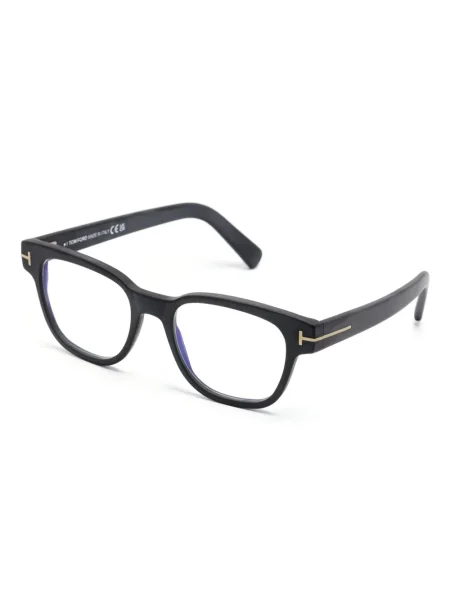 Ochelari de soare Tom Ford Eyewear gri