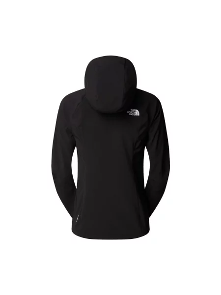 Geacă The North Face negru