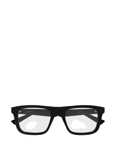 Ochelari de soare Gucci negru