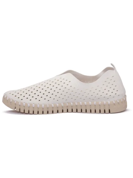Pantofi Ilse Jacobsen alb
