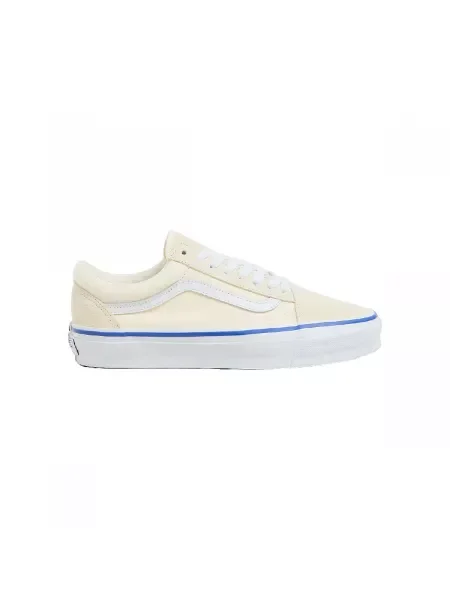 Tenisky Vans Old Skool biela