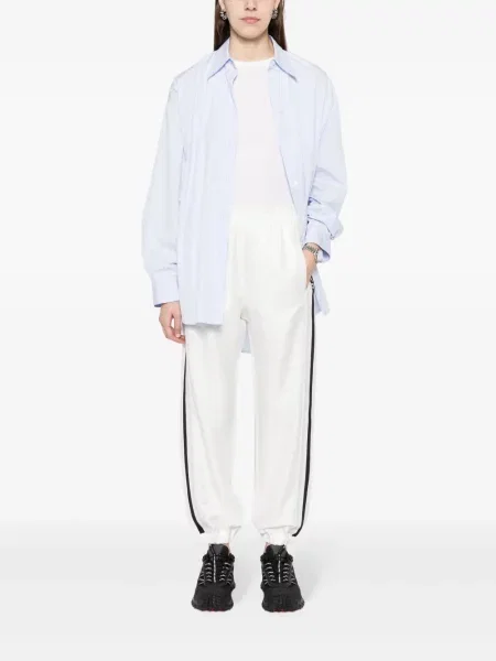 Siuvinėtos kelnės Moncler